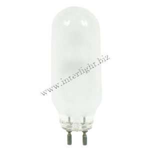  750T24 750W 120V FROST MEDIUM BIPOST Light Bulb / Lamp Z 