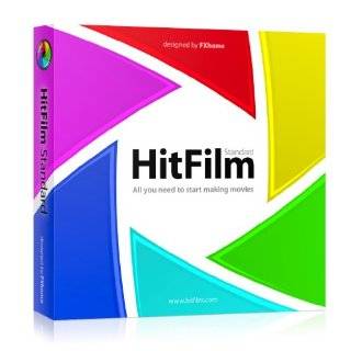   Ultimate   VFX & Video Editing Software