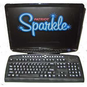    Patriot Sparkle Internet & Email Appliance