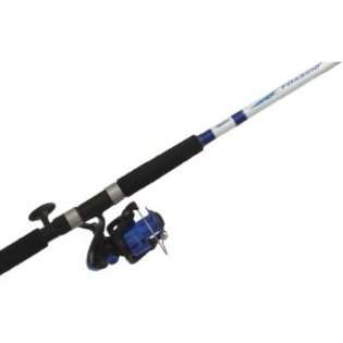  Saltwater Fishing Torrent TR70/TRS902MH Spin Fishing Rod and Reel 