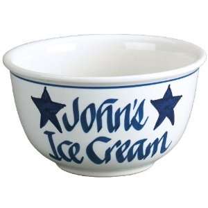  Personalized Bowl for Stars