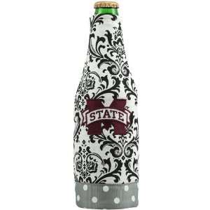  NCAA Mississippi State Bulldogs Wallpaper Canvas 12oz 