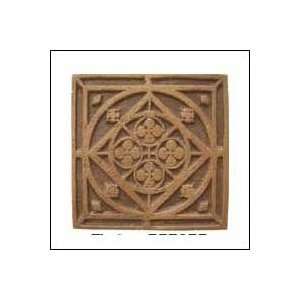  Emenee Solid Bronze Artisan Tiles TL1074 SB ; TL1074 SB 