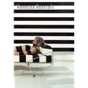  Vanessa Beecroft Photographs, Films, Drawings [Hardcover] Vanessa 