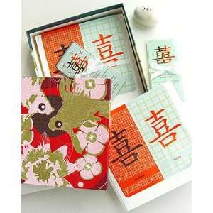 Wedded Bliss Cards 