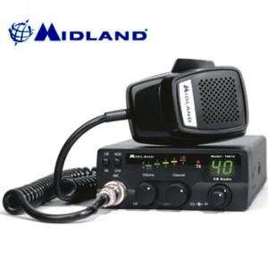  40CH CB RADIO GPS & Navigation