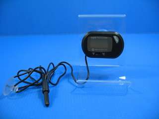 LCD Digital Thermometer Temperature Meter NWE  