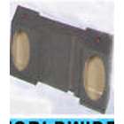 POWER GMC Avalanche 4 dr CREW CAB 10 2004 06 SUBWOOFER BOX
