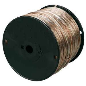   Vanco Economy Grade Speaker Wire (SWEAC18 500)