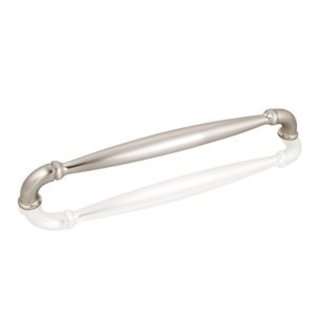 Jeffrey Alexander 737 12SN Chesapeake Appliance Pull, Nickel at  