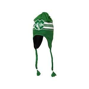   Blackhawks 2012 St. Patricks Kiera Knit Hat