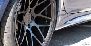20 Vertini Magic Wheels Rims BMW E60 E63 535 550 645 M  