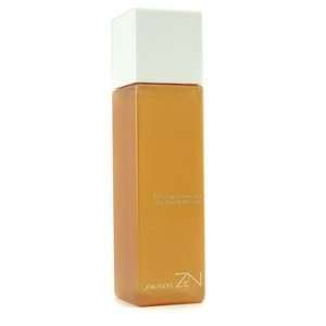  Zen by Shiseido for Women   6.7 oz Perfumed Shower Gel 