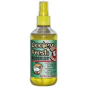  Doggie Dooley Pet Waste Fresh Deodorizer