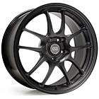  pf01 17x7 racing wheel wheels 4x100 5x114 3 offs location plano tx 