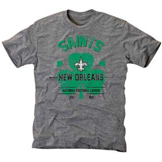 New Orleans Saints Mens Pro Line Tees Pro Line New Orleans Saints St 