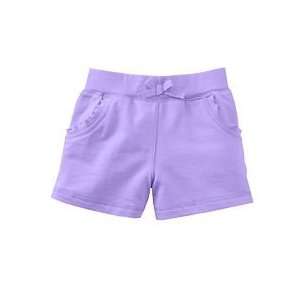  Toddler Children Lavendar Purple Shorts Size 3T by Carters Baby