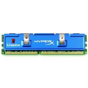  2GB HyperX Kit 800MHz DIMM PC2 6400 Electronics