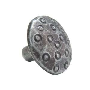  Decorative Drive In Button Studs 7/8