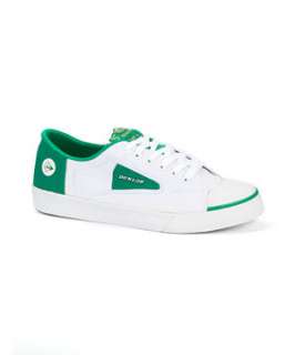 Green (Green) Dunlop Retro Green 1555 Flash Trainer  247716230  New 