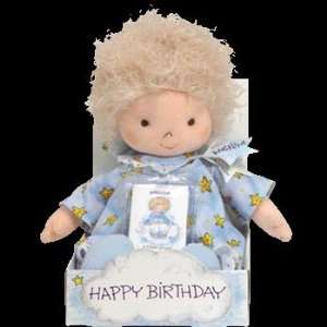  Angeline Doll Happy Birthday Toys & Games