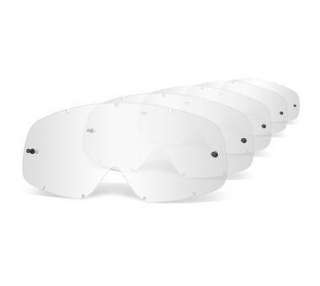 Oakley MX O FRAME Accessory Lenses (5 Pack) available at the online 