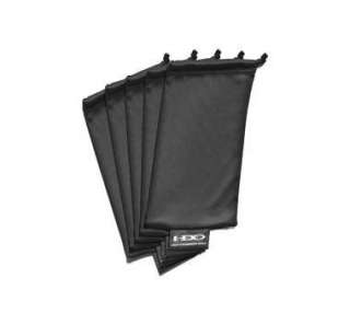 Oakley Storage/Cleaning Bags for Small Eyewear (5 Pack) available 