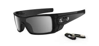 Les lunettes de soleil Oakley BATWOLF sont disponibles dans la 