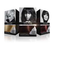 Learn more about award winning products from John Frieda® Hair Care.