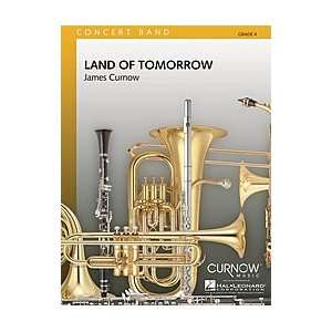  Land Of Tomorrow Musical Instruments