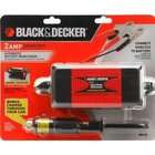 Black & Decker Black And Decker BM2B Smart Battery Charger 2 Amp 