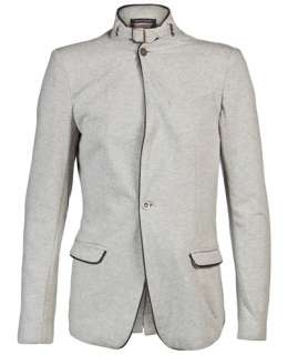 Bolongaro Trevor Zip Edge Blazer   Any Old Iron   farfetch 