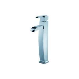 Fluid Single Lever Lavatory Tap with 6 Extension F20002 