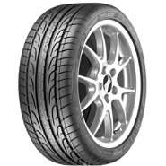 Dunlop SP Sport Maxx GT Tire  255/35R18XL 94Y BW 