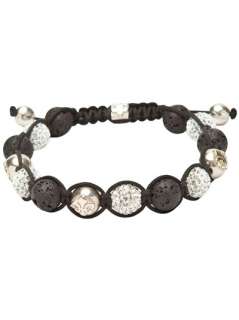 Nialaya Lava Bracelet   Traffic Men   farfetch 