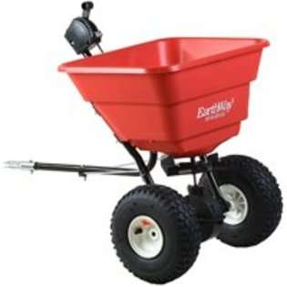 EARTHWAY PRODUCTS TOW BEHIND BROADCAST SPREADER 
