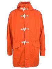 Gloverall Montgomery Coat   Wok Store   farfetch 