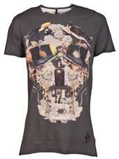 BOLONGARO TREVOR   Cotton t shirt