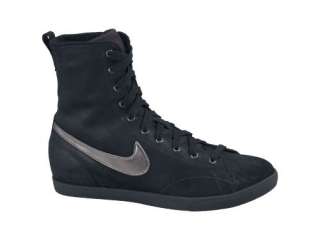  Nike Racquette Mid Leather Womens Shoe