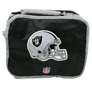  NFL Oakland Raiders Lunch box Lchbk