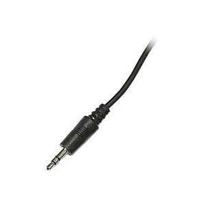   FT Mini 3.5mm 1/8 Male Stereo Audio Patch Cable 6ft Electronics