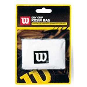   Wilson WTA6743 Sport Dry Grip Rosin Baseball Bag