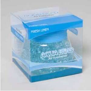  Regent Products Aqua Bead   Air Freshener Fresh Linen 