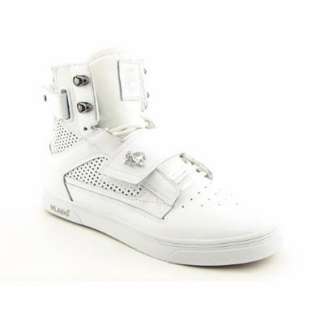  Vlado Atlas Sneakers Shoes White Mens Shoes