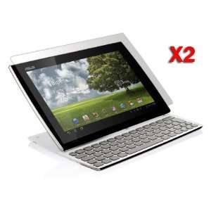  BSC(TM) Invisible Screen Protector Film for Asus EEE Pad 