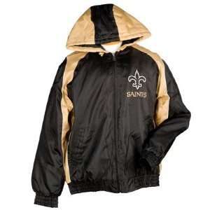  Mens New Orleans Saints Winter Coat