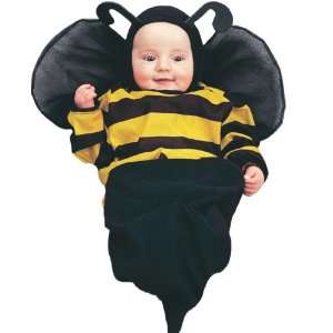  Baby Bee Bunting Infant Costume   0 6 Months   Kids Costumes 