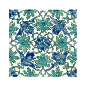  CHIRAZ EMERAUDE Ceramic Tile 8x8