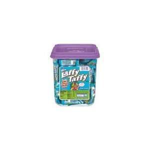Laffy Taffy Fruit Punch, 165 Individually Wrapped Pieces
