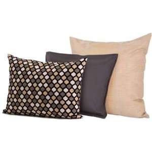  CTC Linenfold Euro Pillow Bed Accessory